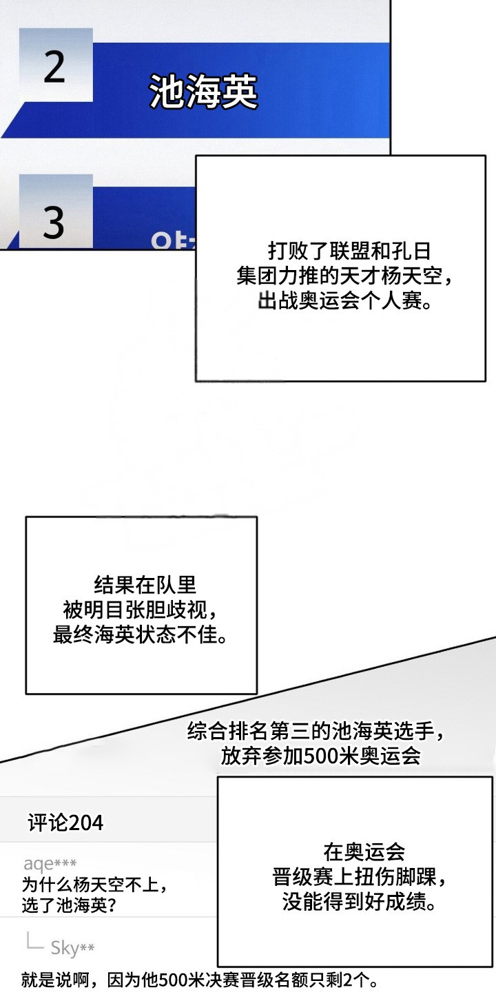 银色私语 - 冰上联盟 - 第21页