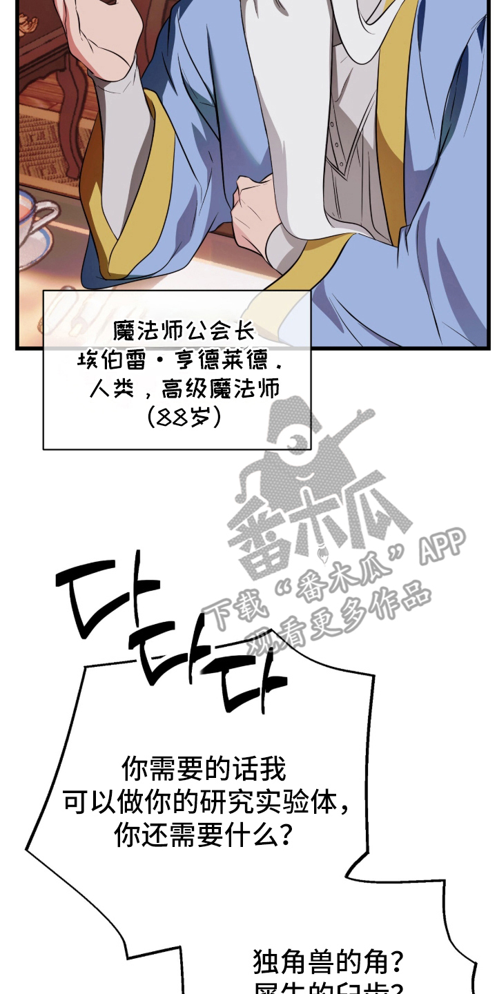 吃掉我的那条龙 - 混血 - 第17页