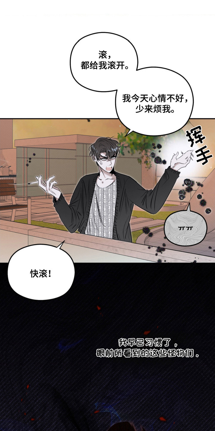 月下蛇影 - 无头蛇 - 第15页
