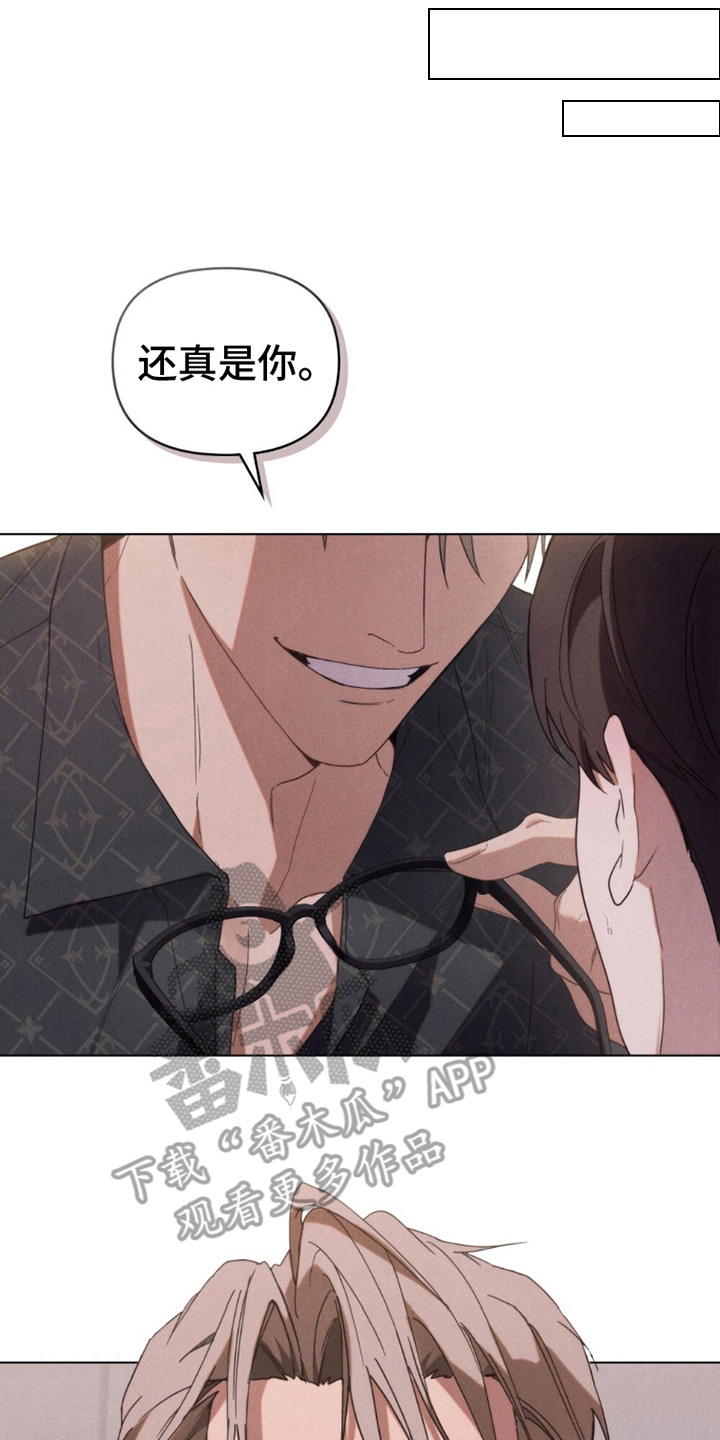 伪装浪漫 - 潜入 - 第15页