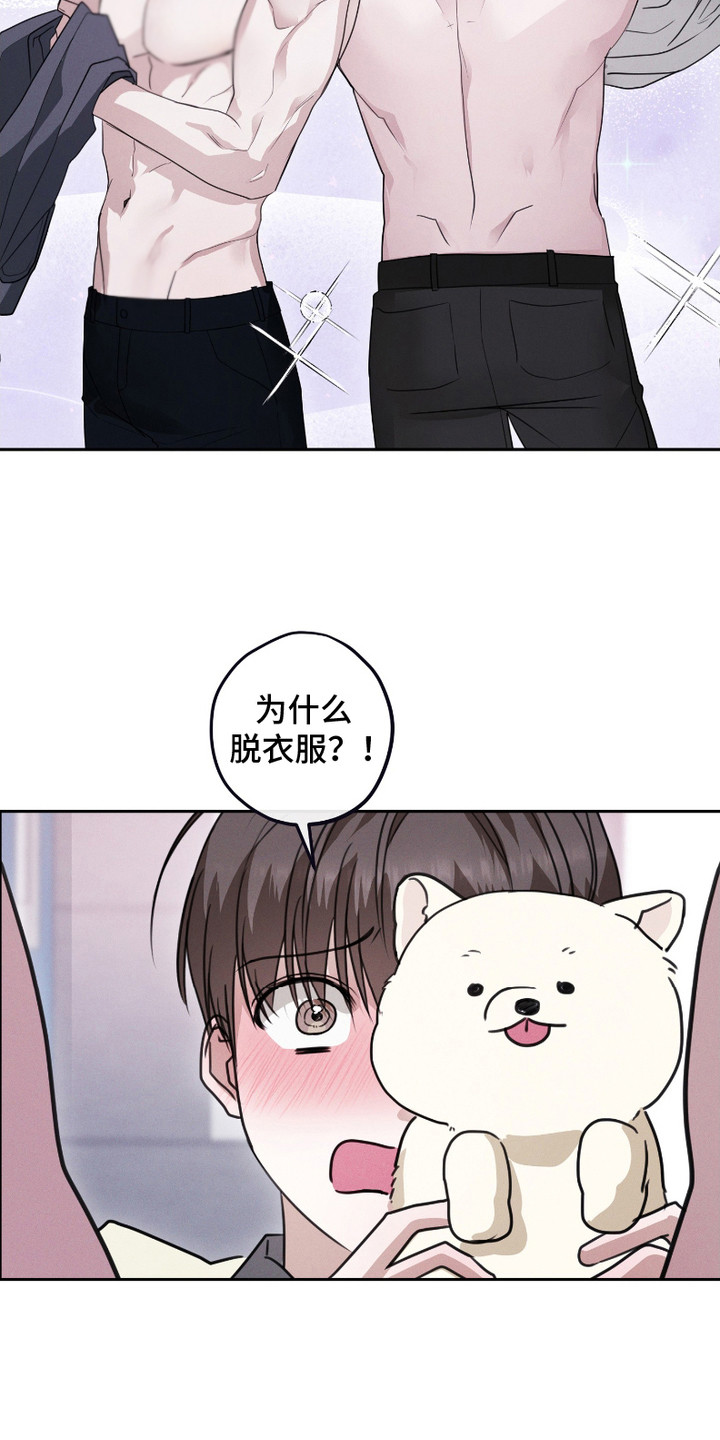 愿望热线 - 害羞 - 第11页