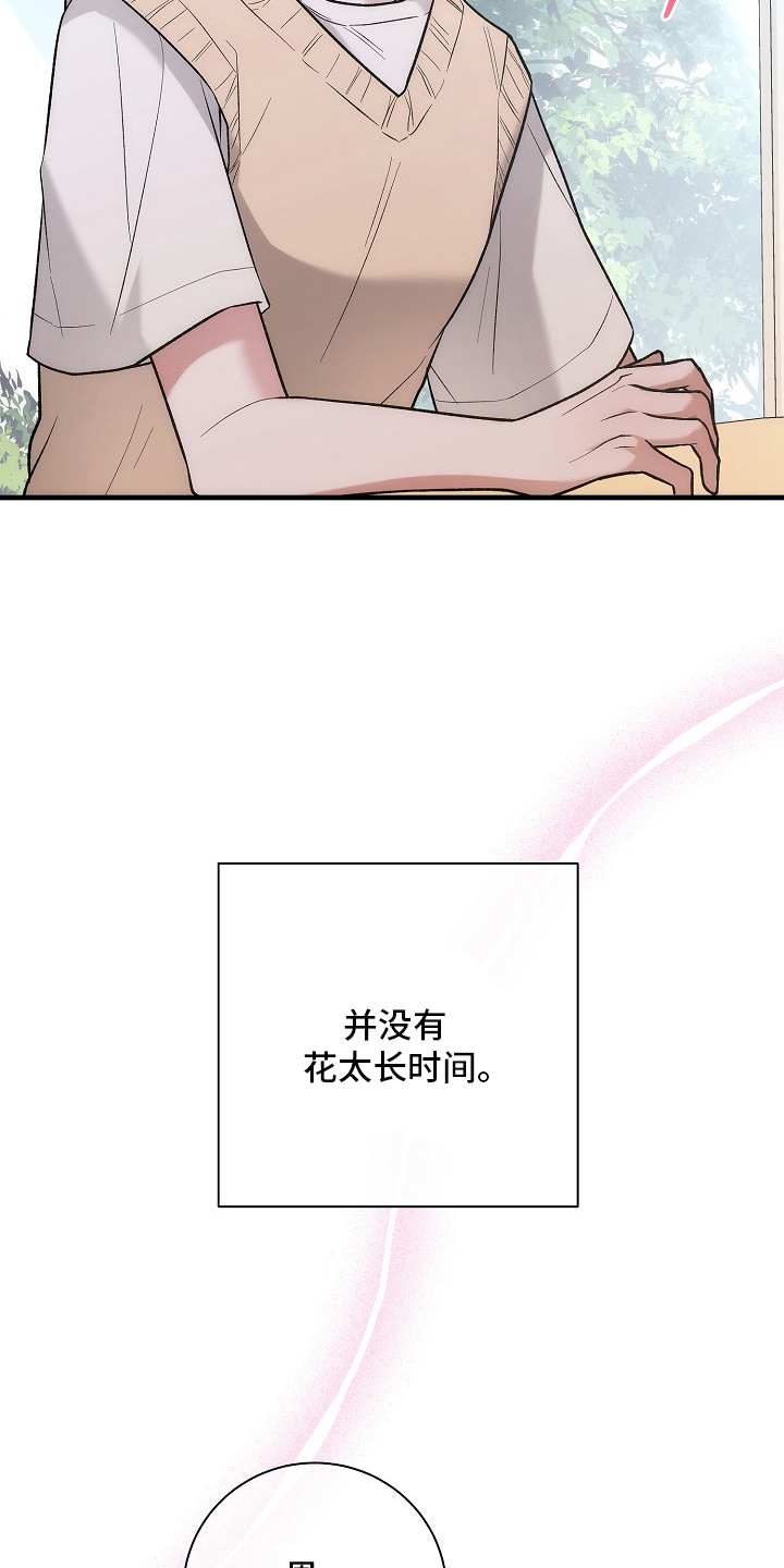 双阿尔法困境 - 告白 - 第29页