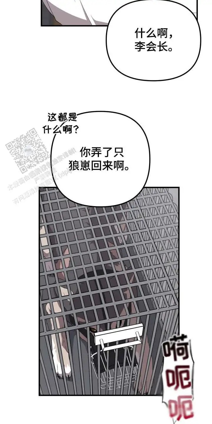 猛宠旧情 - 把它留下 - 第5页