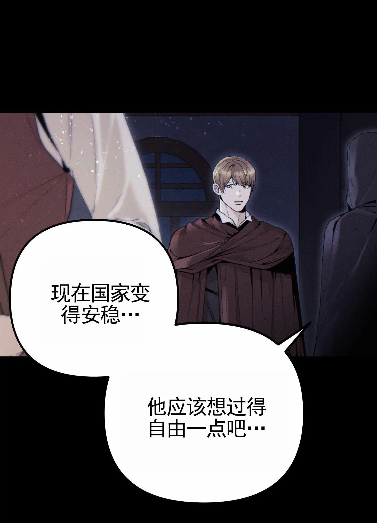 婚约陷阱 - 庆典 - 第13页