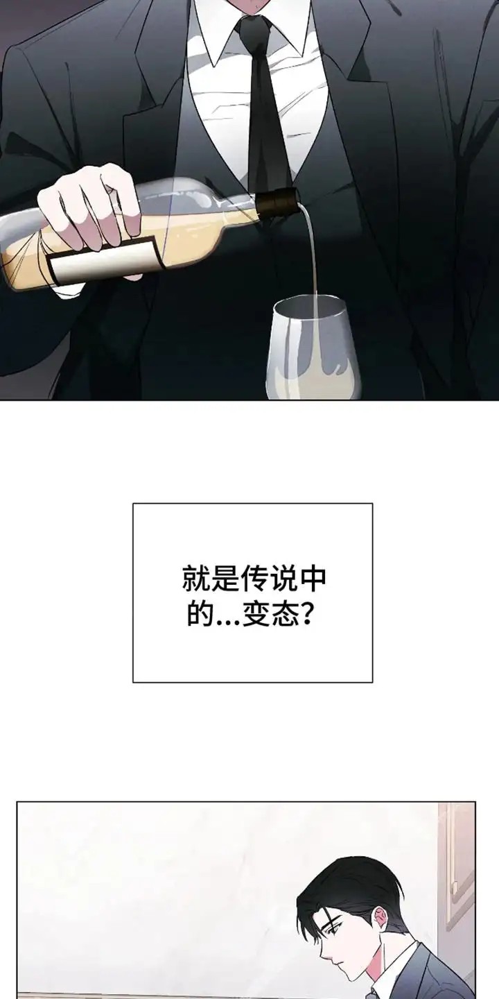 坏苹果替代品 - 阔气总裁 - 第10页