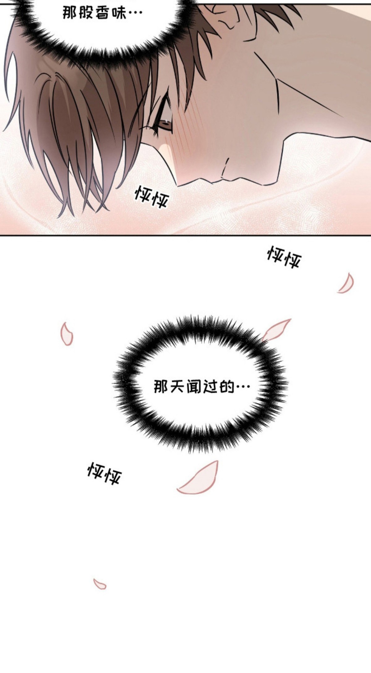樱雨如初 - 暗恋 - 第21页