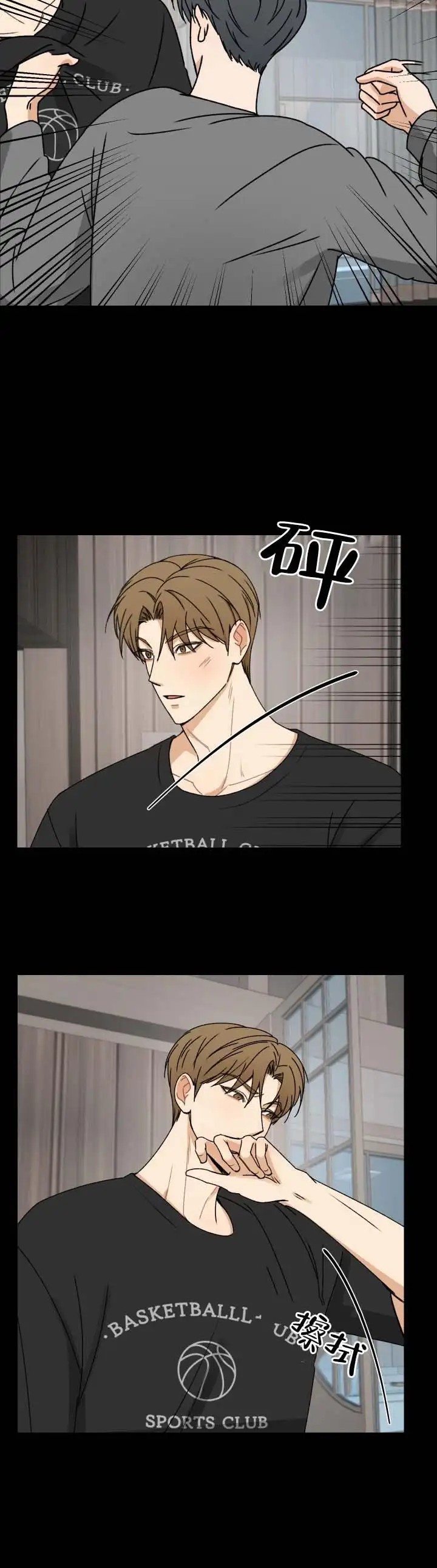 不完全纽带 - 撒气 - 第10页