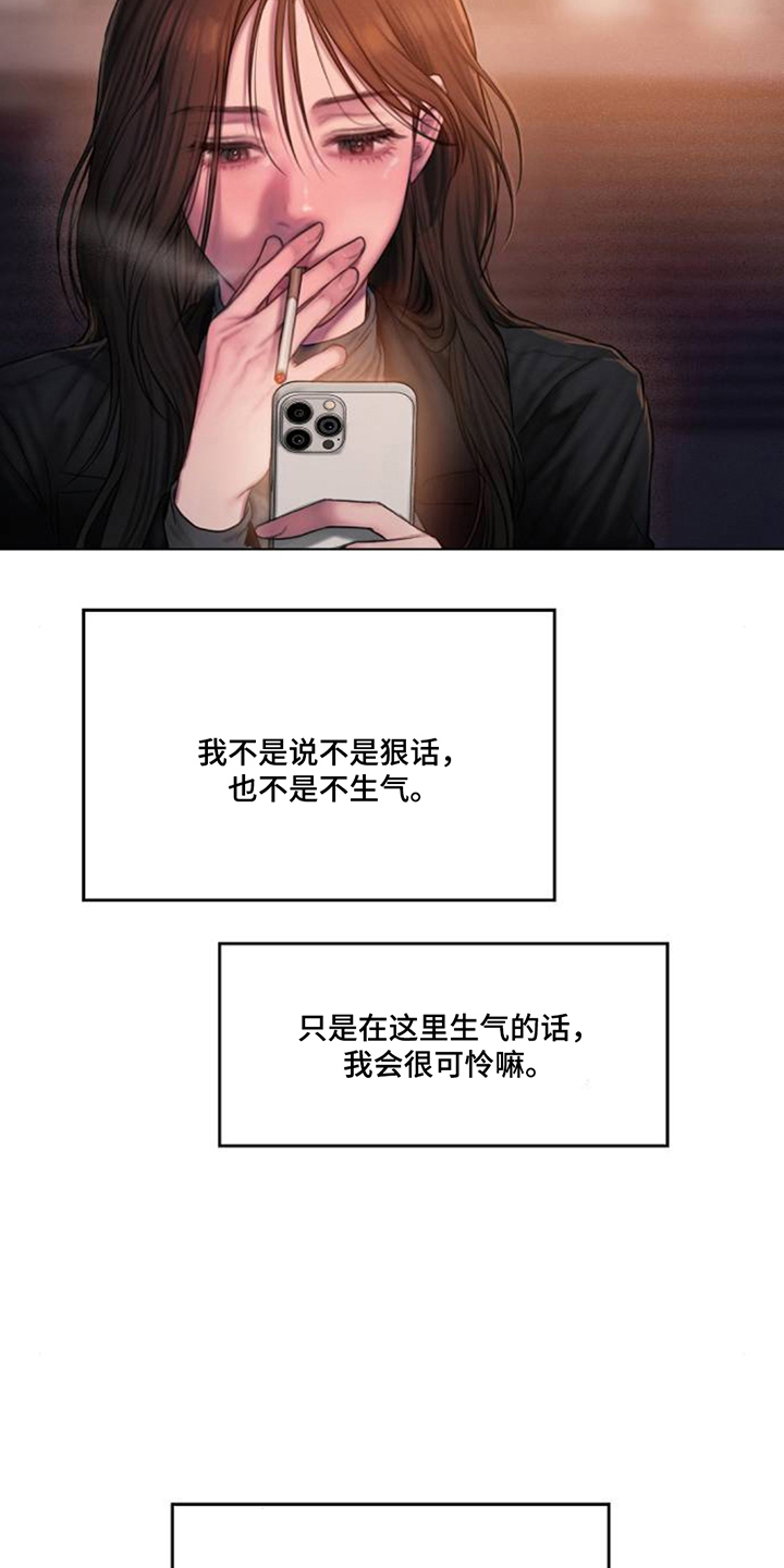 无声风暴 - 已经结束了 - 第19页