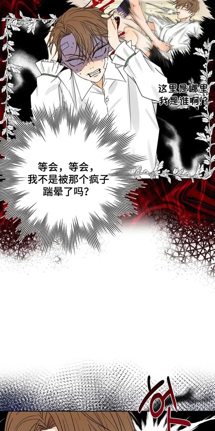 这个乙游不对劲 - 他们是谁 - 第17页
