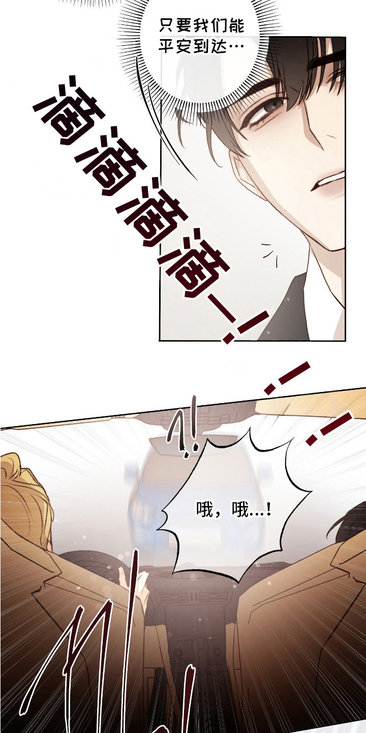 幸存者的曙光 - 骚乱 - 第20页