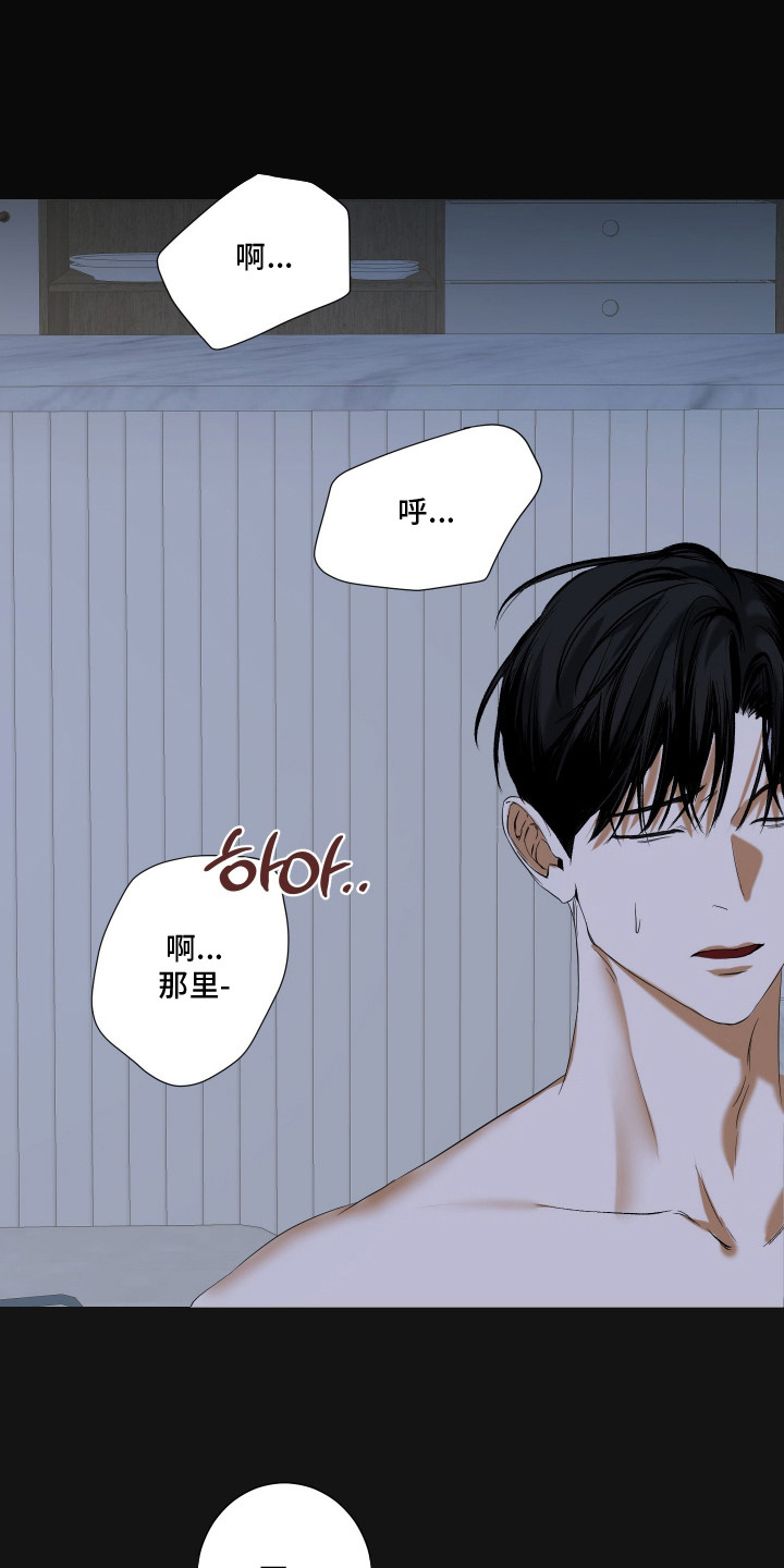 纯血人类与家养兔 - 撒酒疯 - 第16页