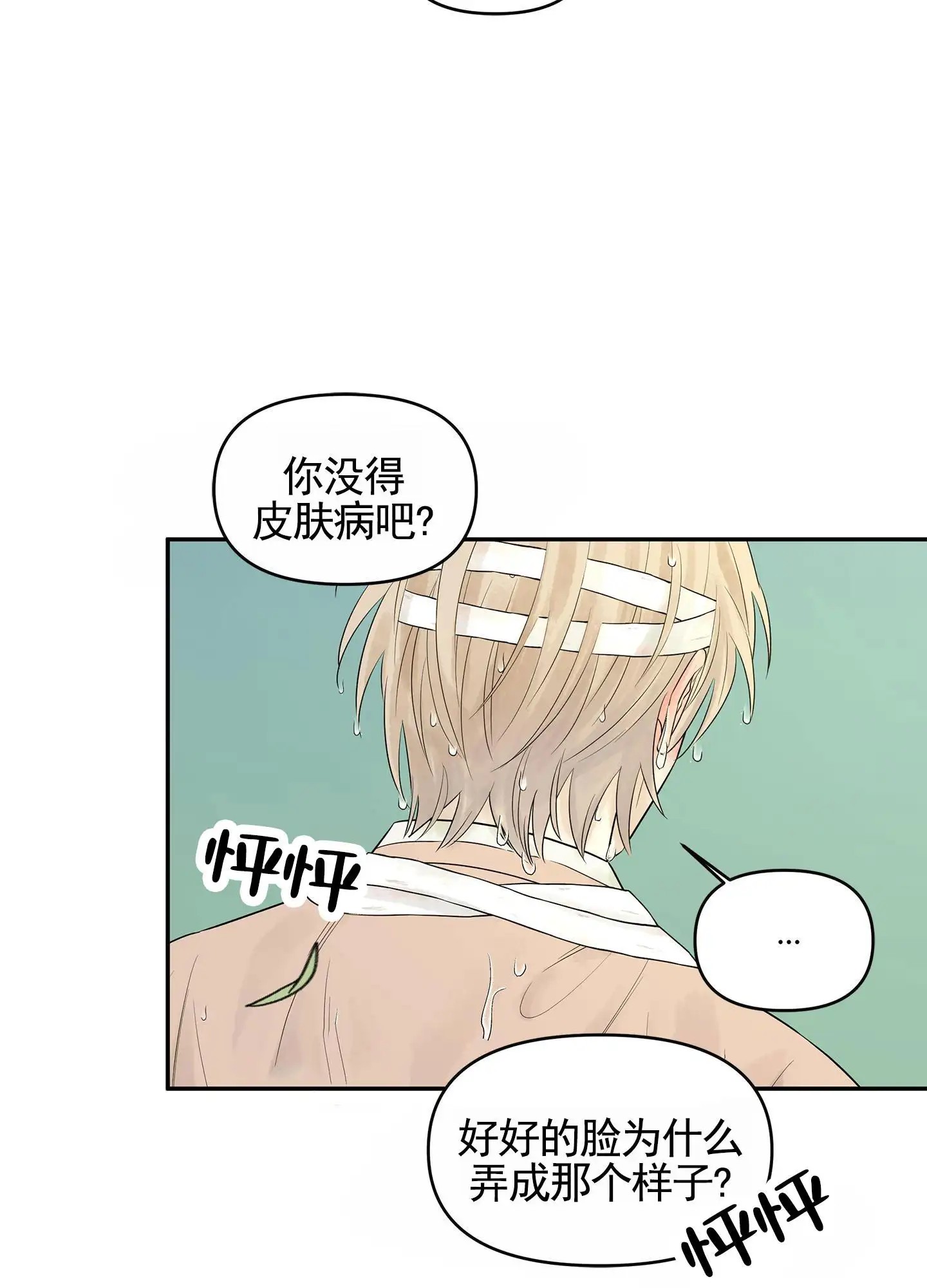 狐狸游戏 - 皮肤病 - 第12页