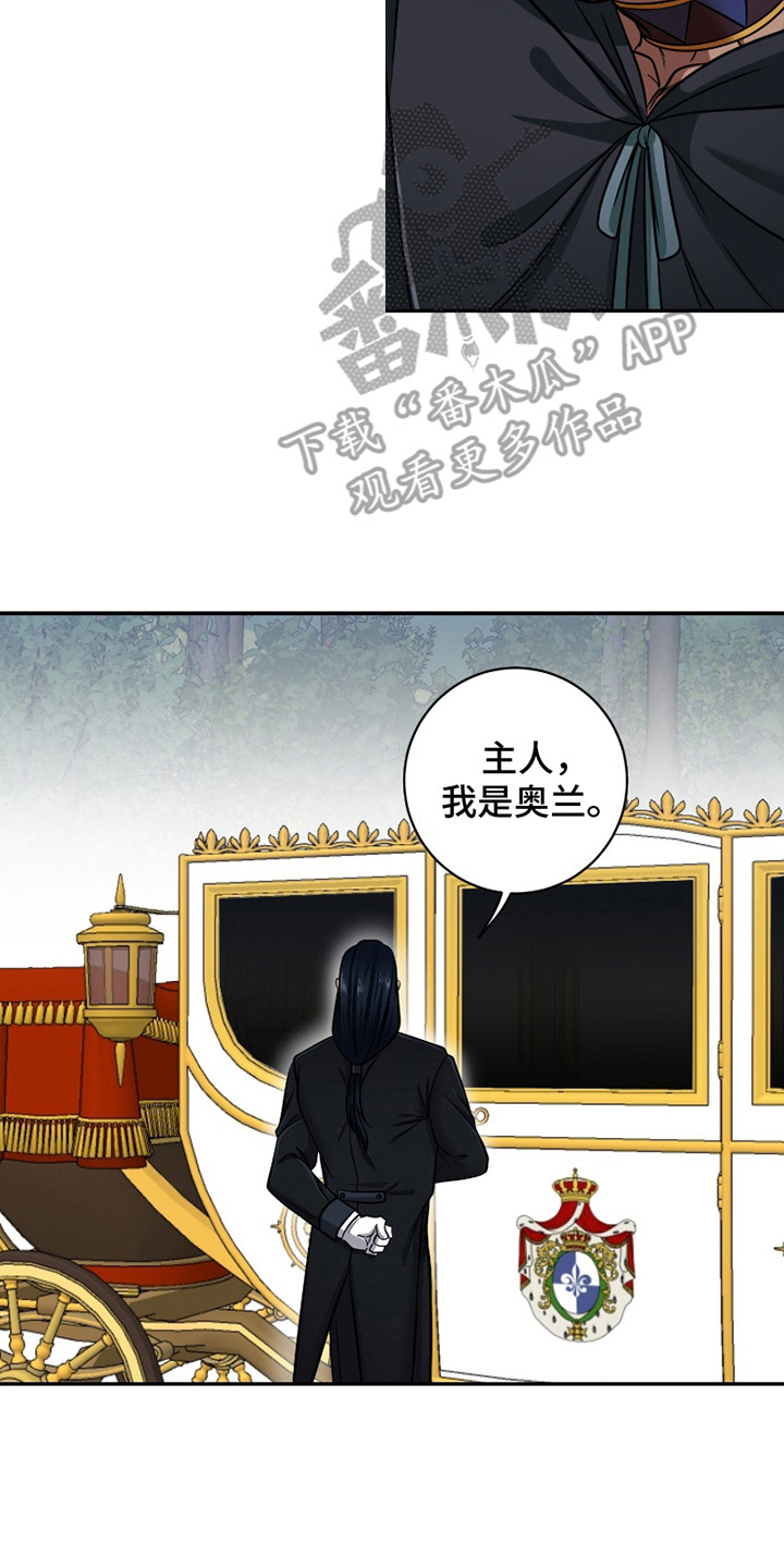 公爵的另一面 -   - 第9页