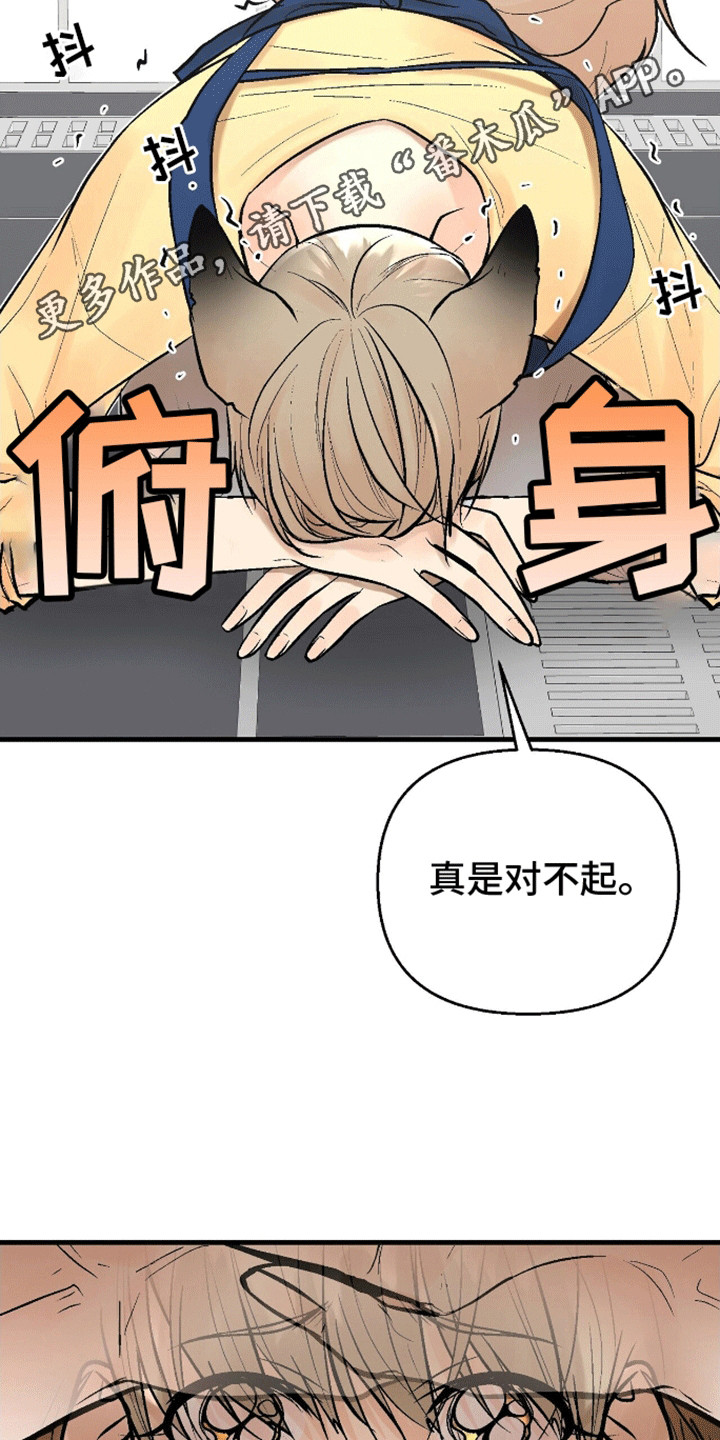 奇爱谈 - 危险 - 第20页