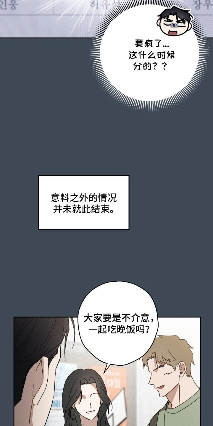 过气偶像饲养指南 - 分组 - 第13页