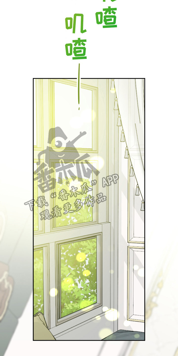 驯服少爷 - 各怀鬼胎 - 第15页