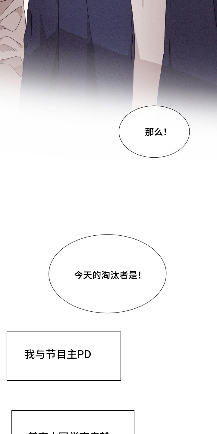 独居恋爱王 - 特殊的关系 - 第12页