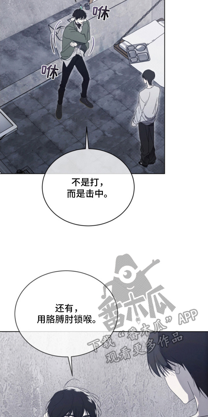 物种进化 - 指点 - 第21页