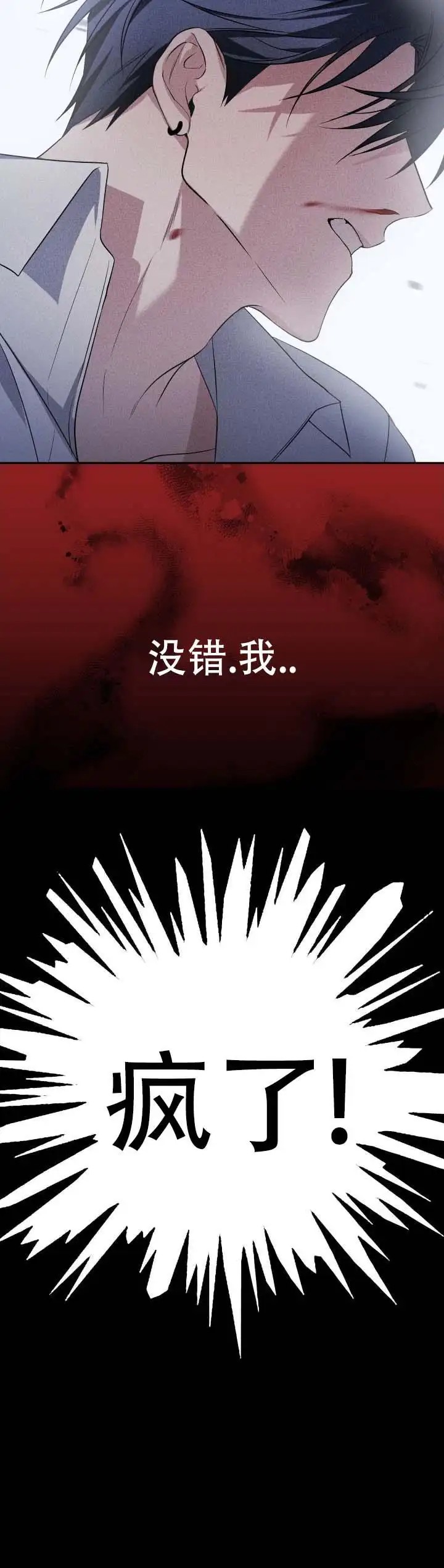绝对复仇宣言 - 真是无语 - 第11页