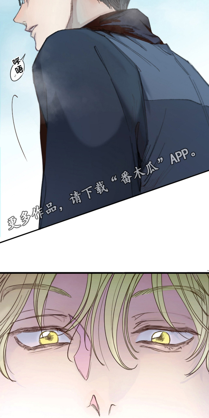 金发陷阱 - 胜负欲 - 第7页
