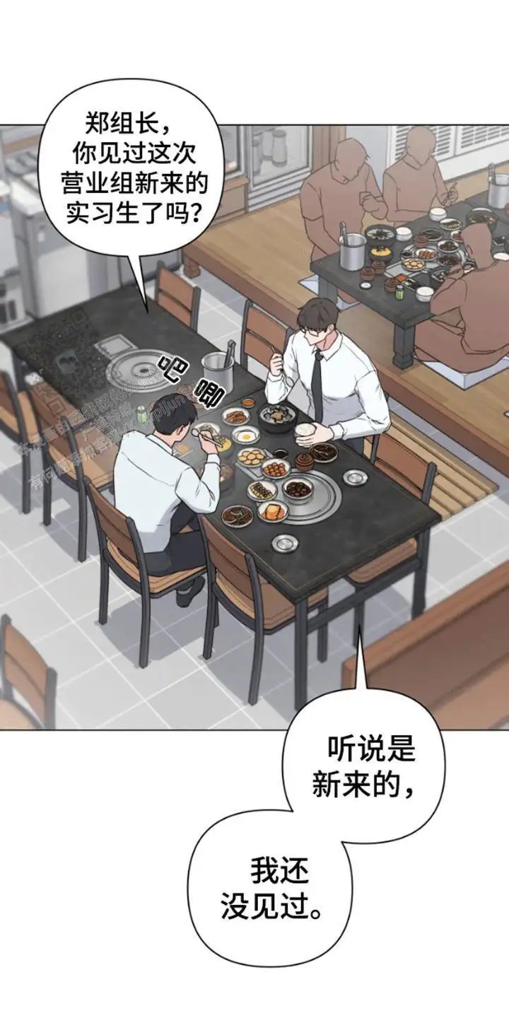 三重恋爱 - 实习生 - 第12页
