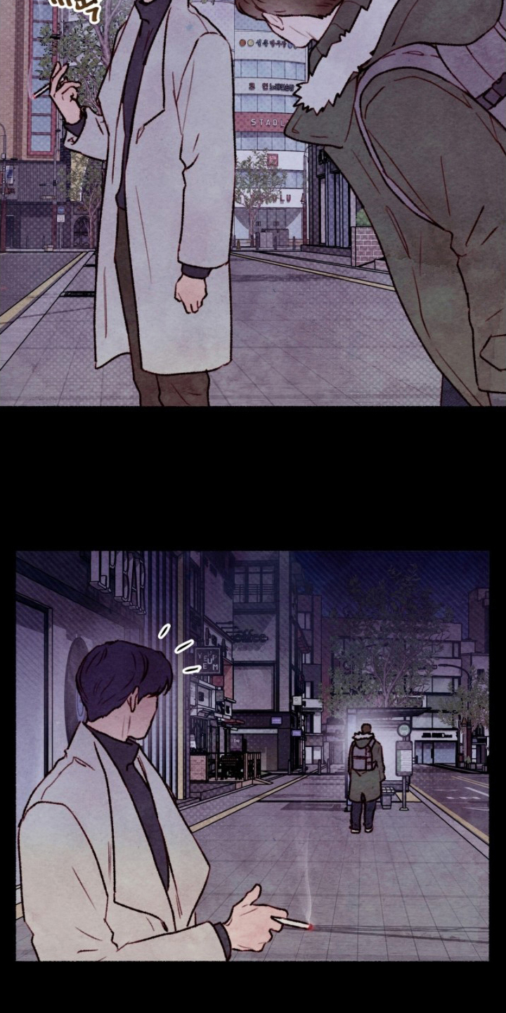 枕边絮语 - 重新运动 - 第19页