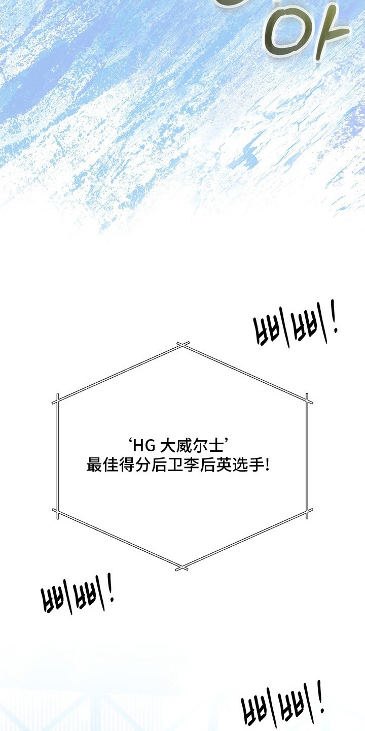 无人防守 - 篮球新星 - 第14页