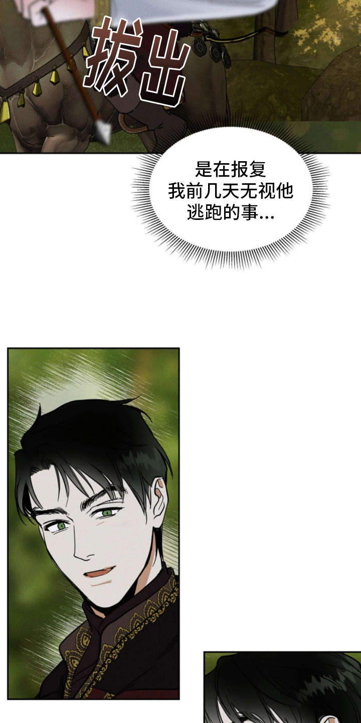 解毒剂 - 狩猎 - 第34页