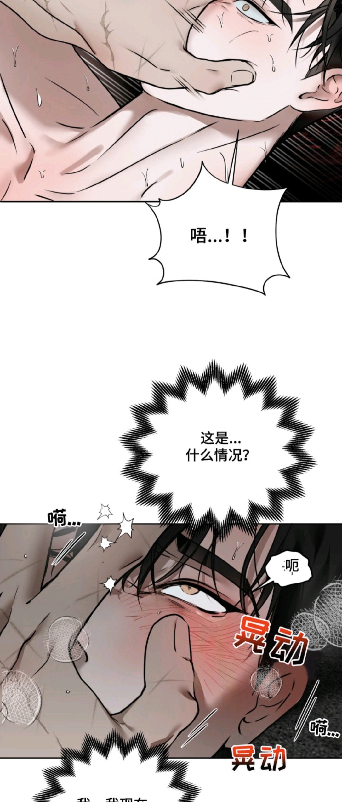 特殊开发驯服偶像 - 低语 - 第6页