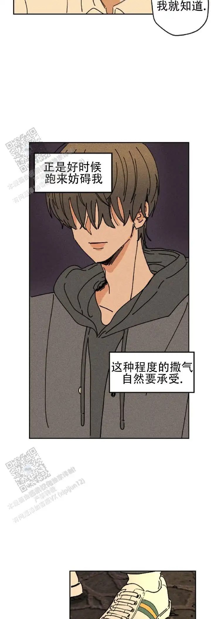 滞后沦陷 - 没什么差别 - 第10页