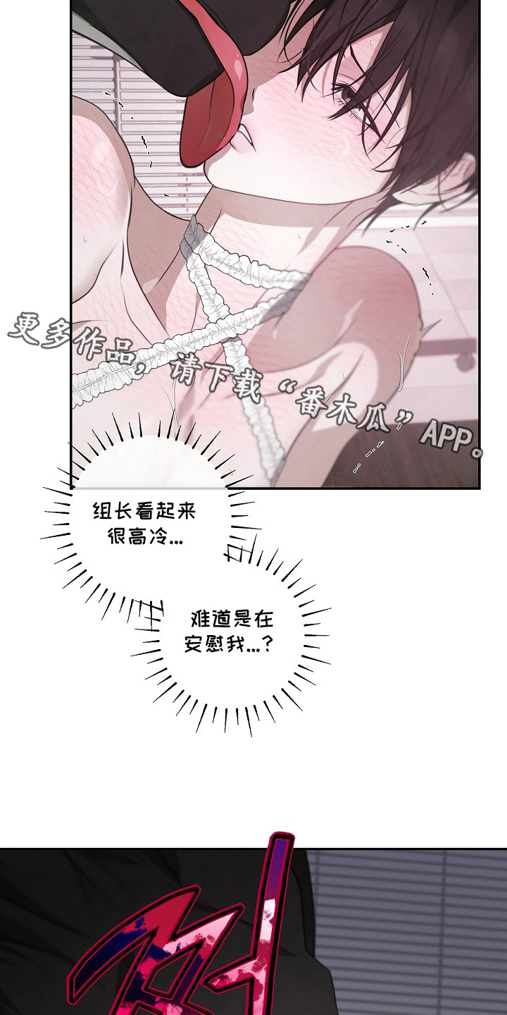 塔中猎物 - 狼人 - 第15页