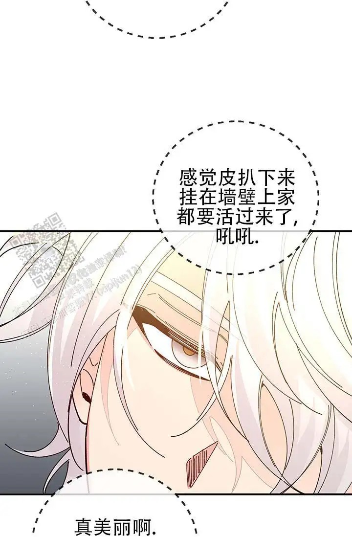 美人鱼综合征 - 上层人士 - 第23页