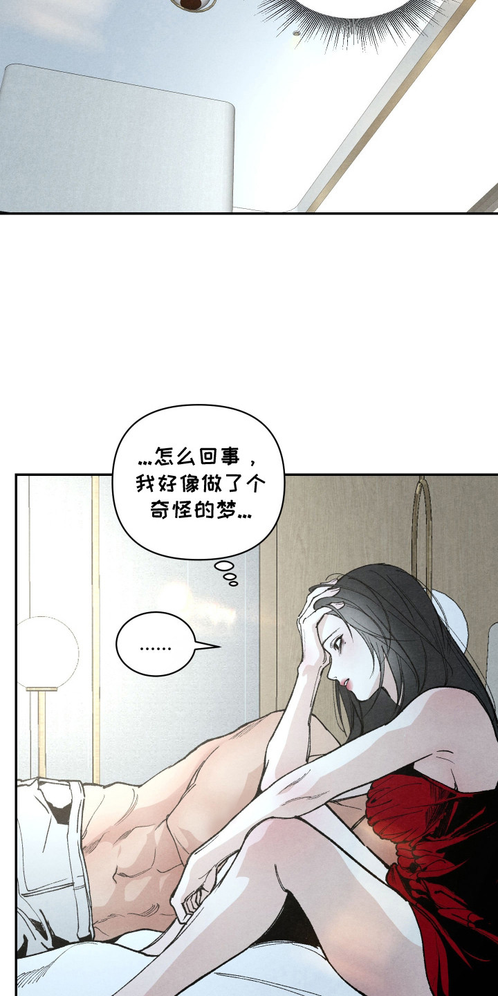 道具义父 - 奇怪的梦 - 第13页