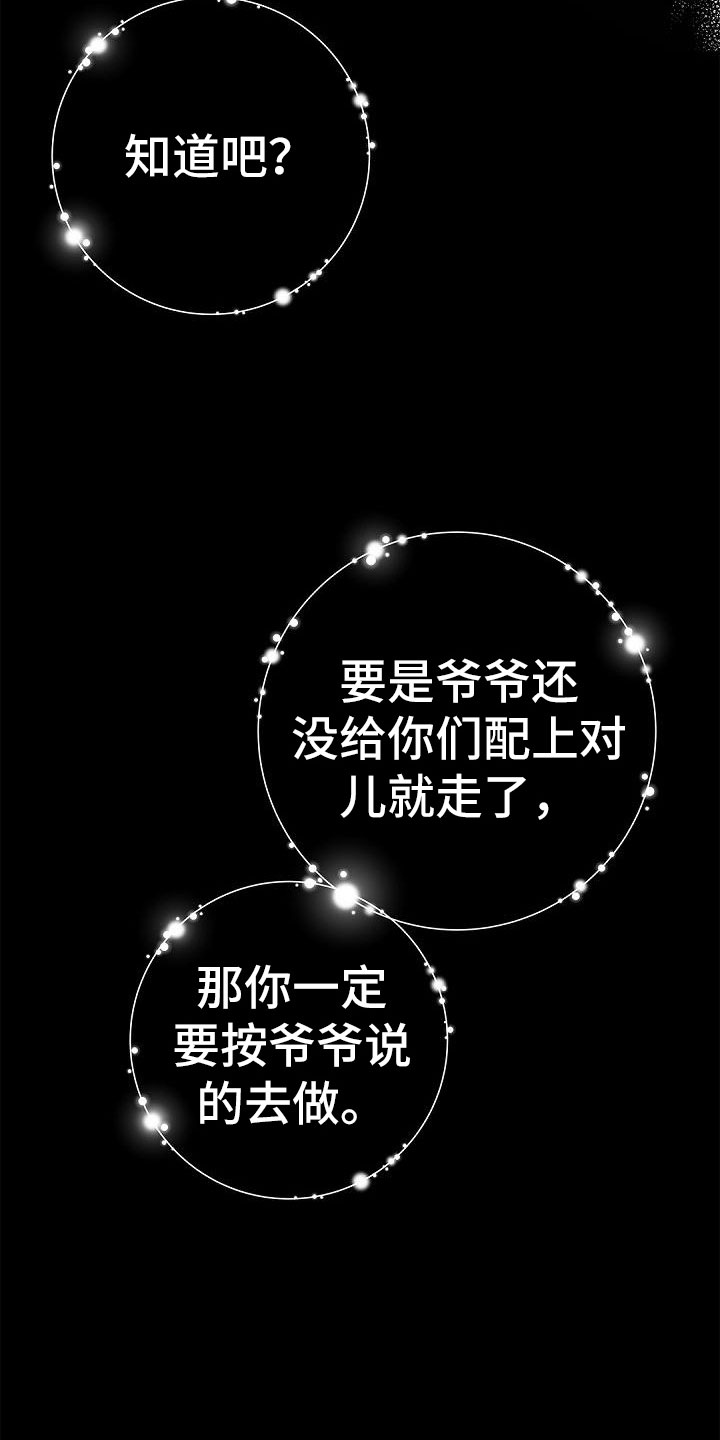 骗婚的狐狸 - 伴侣 - 第19页