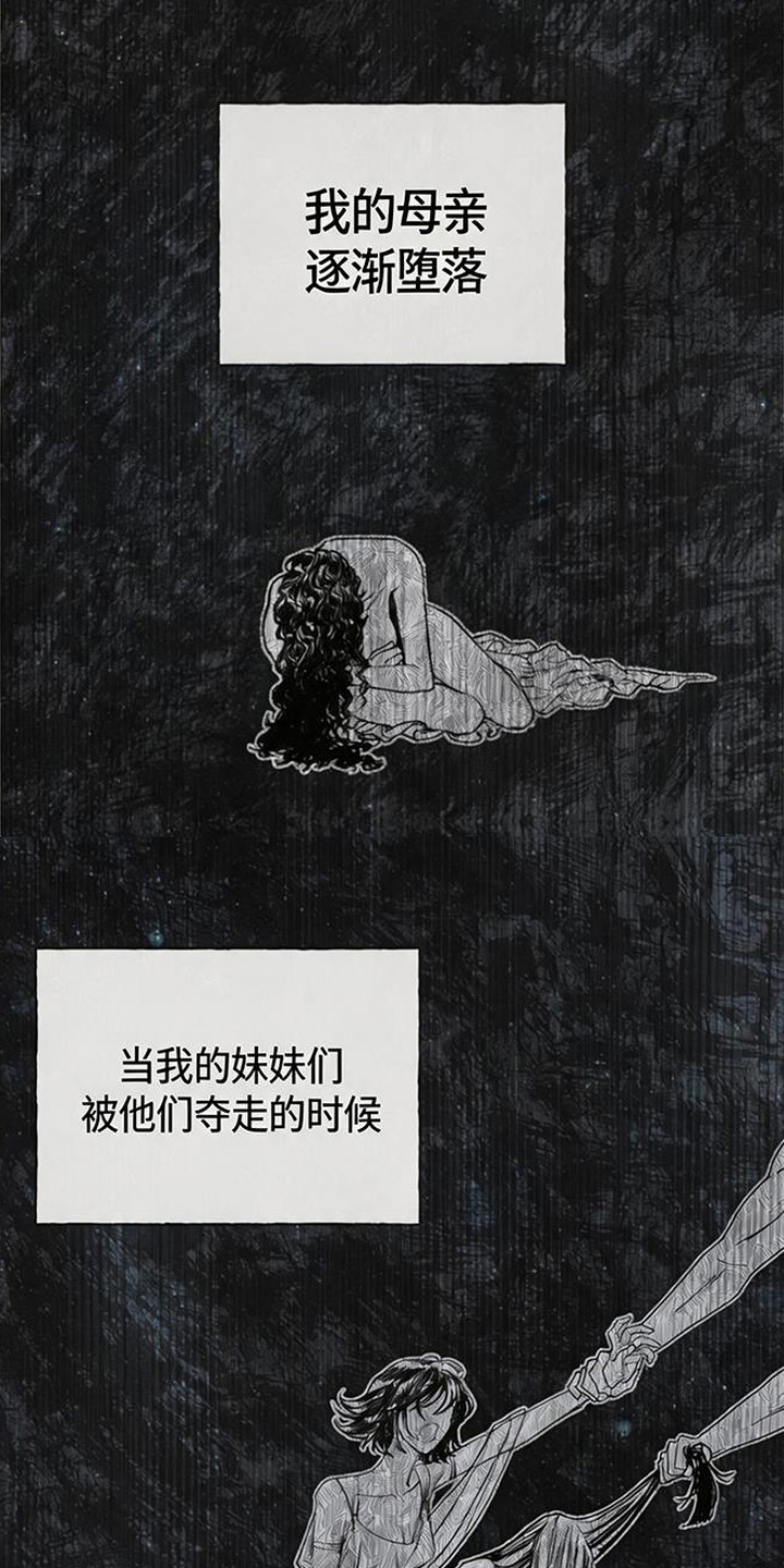 倾城伪妆 - 唯一目标 - 第18页