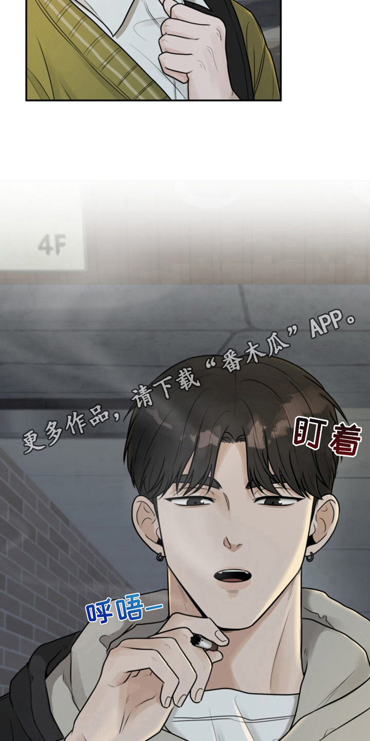 特殊伴侣 - 收留 - 第12页
