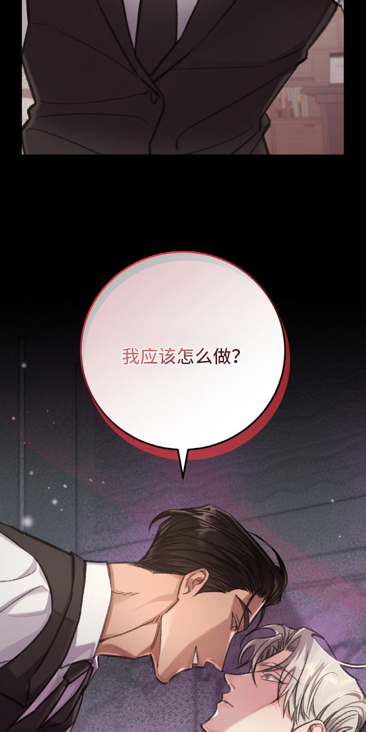 越界助理 - 被打搅 - 第16页