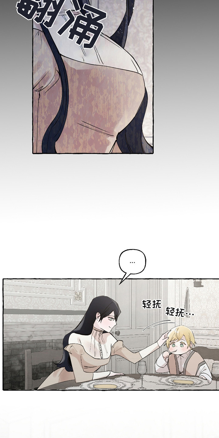 皇宫院子里的狗 - 财政紧张 - 第13页