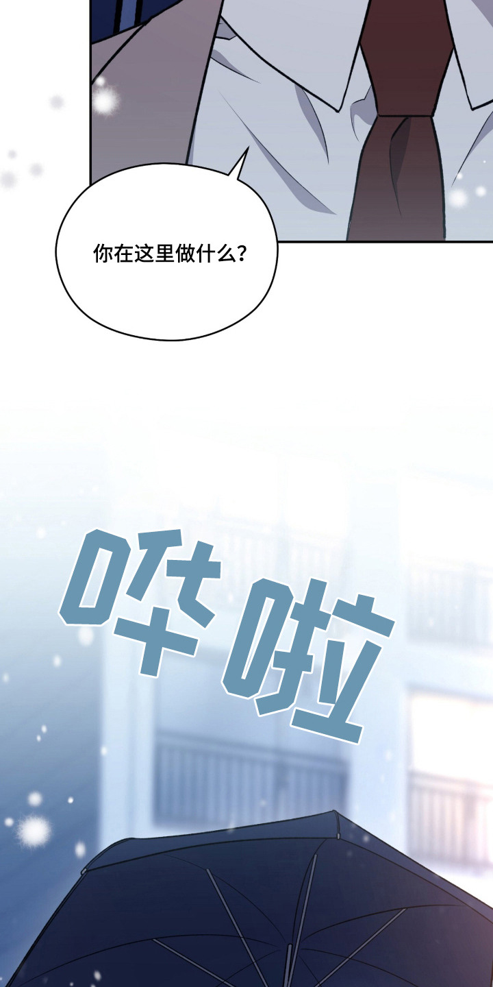 失控的暗恋 - 愁眉苦脸 - 第17页