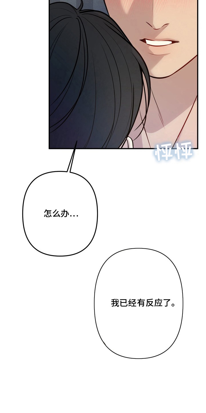 谎言剧本 - 流鼻血 - 第5页