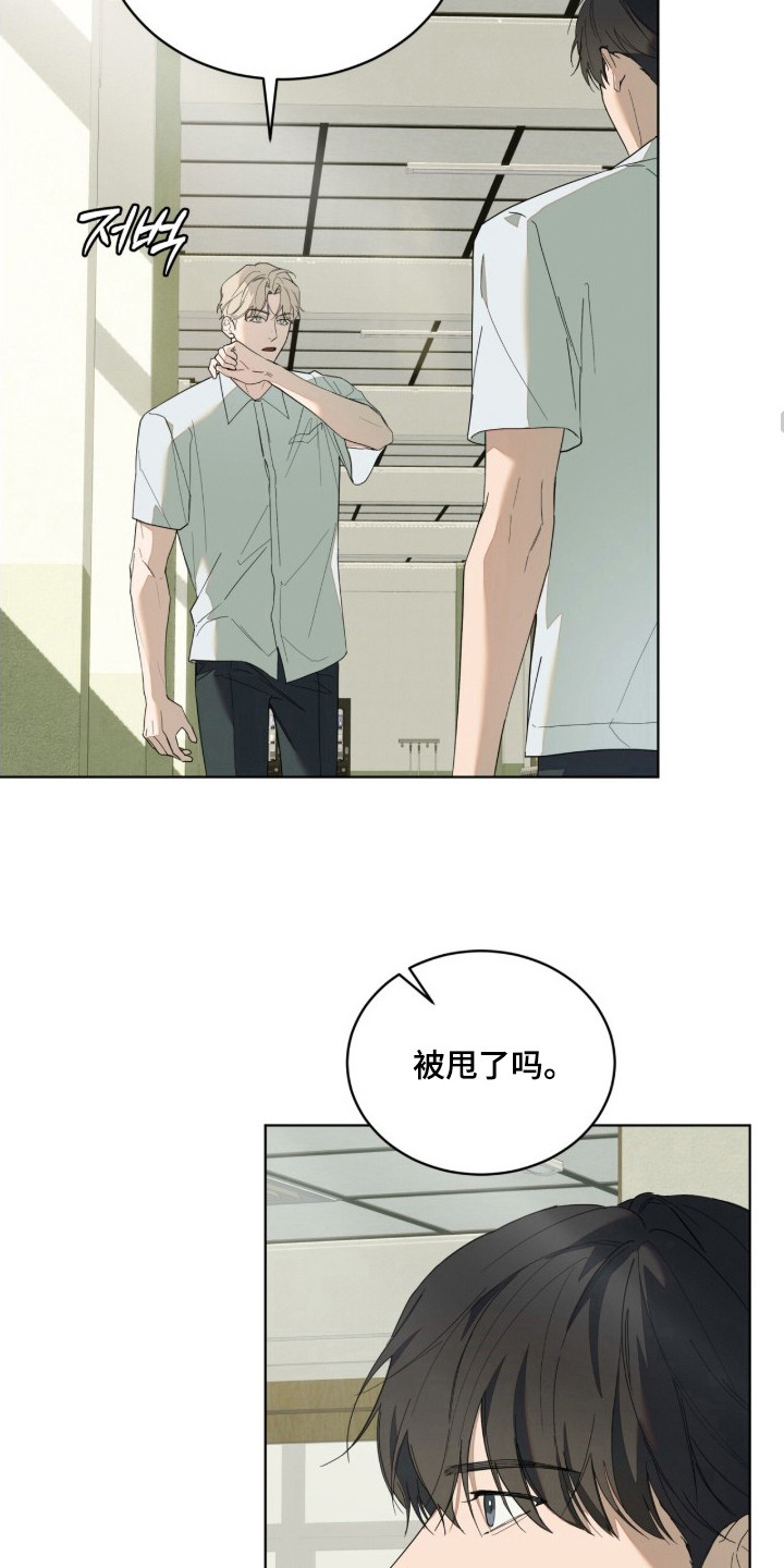无色的恋人 - 特定的颜色 - 第16页