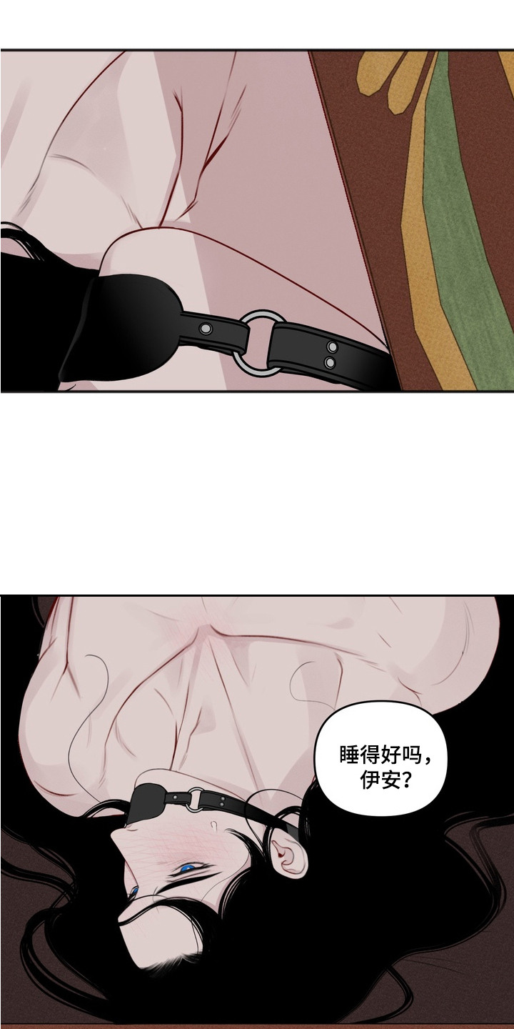 黎黑 - 宝箱 - 第5页