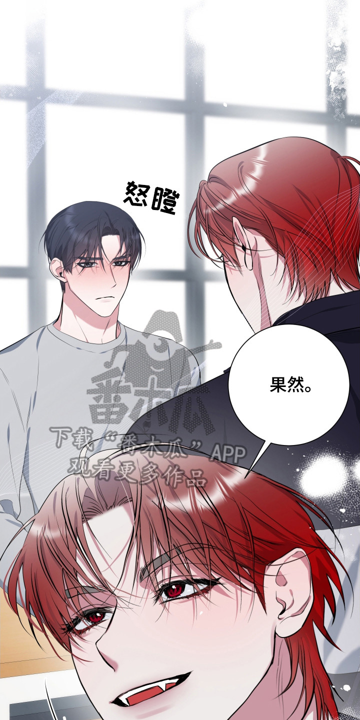 无解印记 - 提议 - 第15页