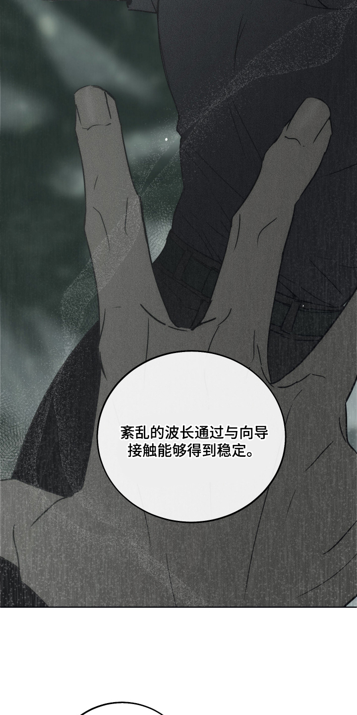 灼痕向导 - 不想有过多联系 - 第8页