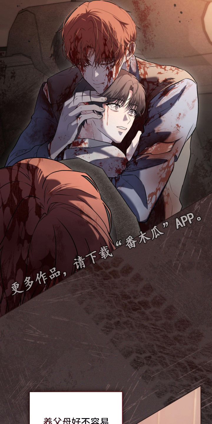 雨中的答案 - 悲剧 - 第12页