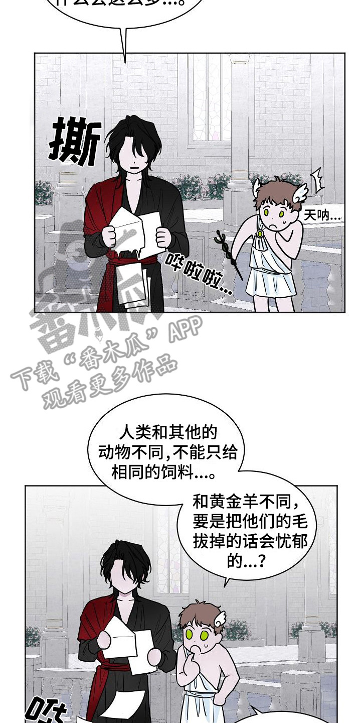 饲养计划 - 喜好 - 第18页