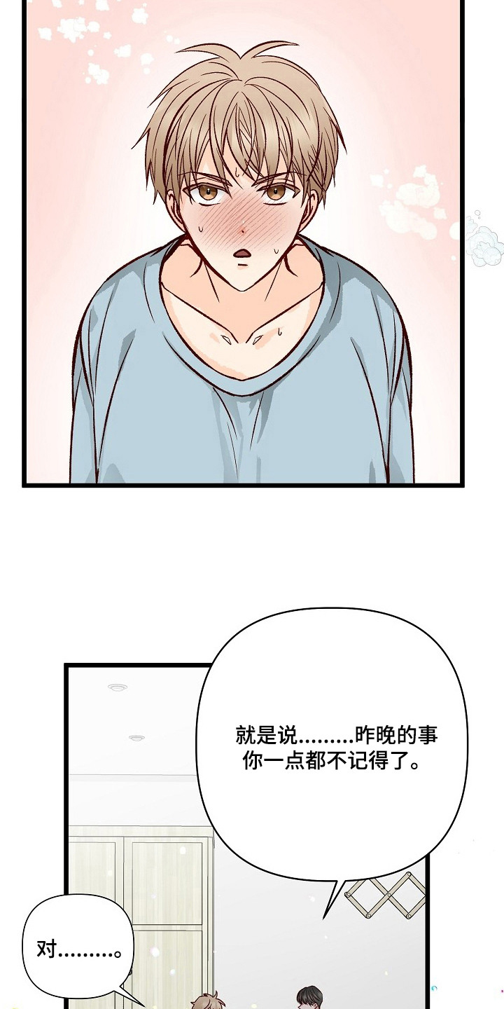 择偶副作用 - 会负责 - 第12页