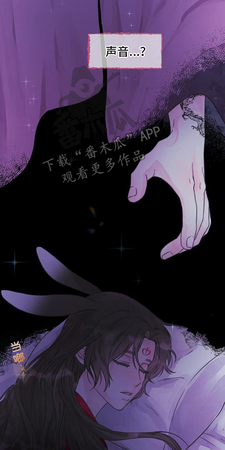 兔兔的小龙宝 - 差点发现 - 第9页