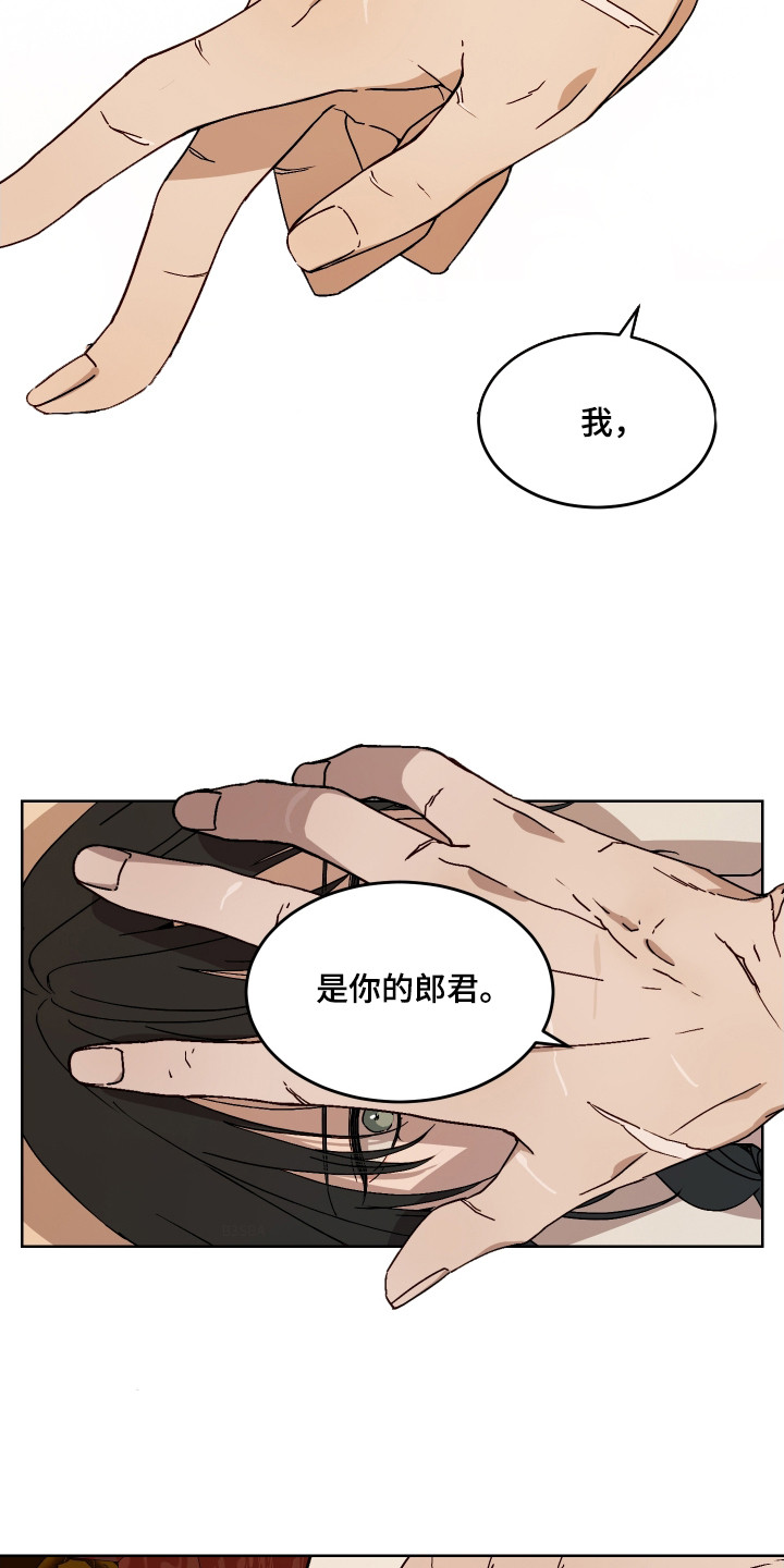 白虎之王 - 郎君 - 第13页