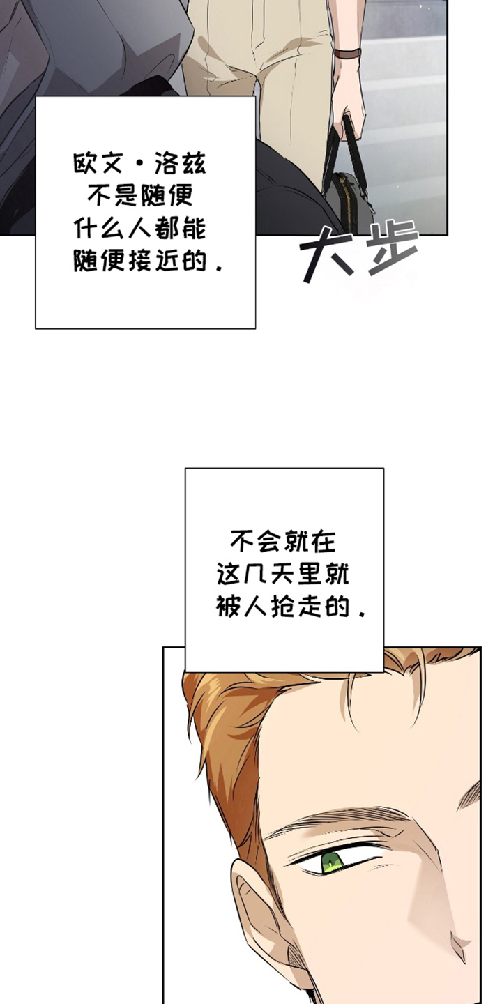 完全欧米伽 - 停下 - 第5页